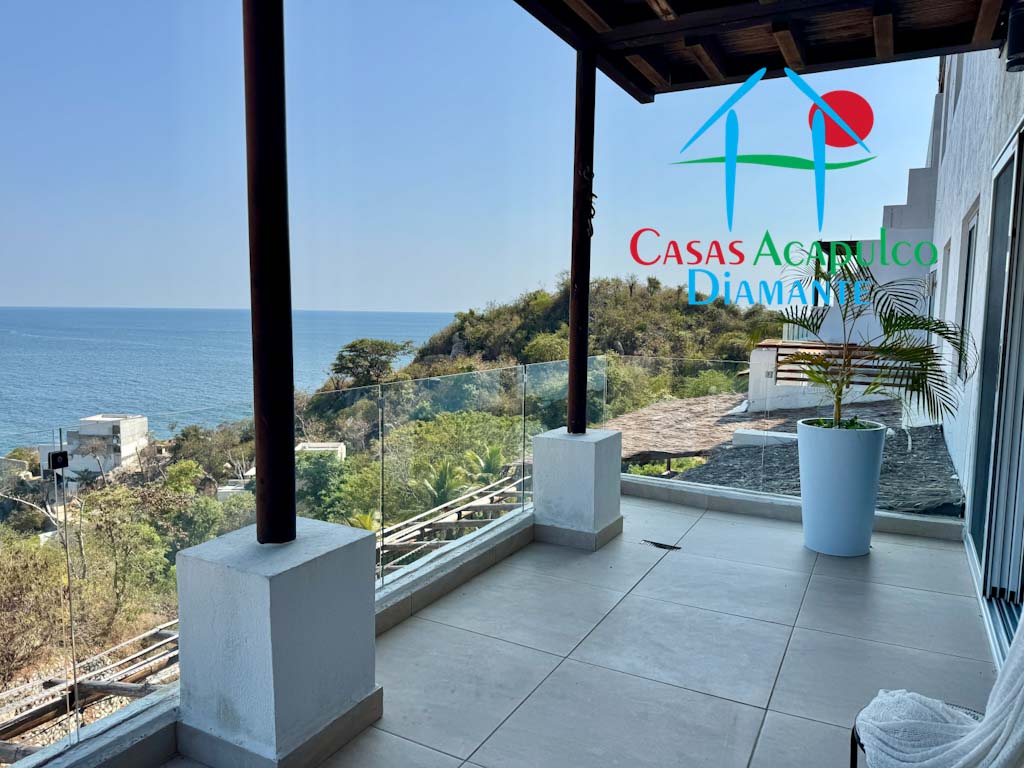 Punta Marqués Cannes PH Jr 1 - Terraza 6